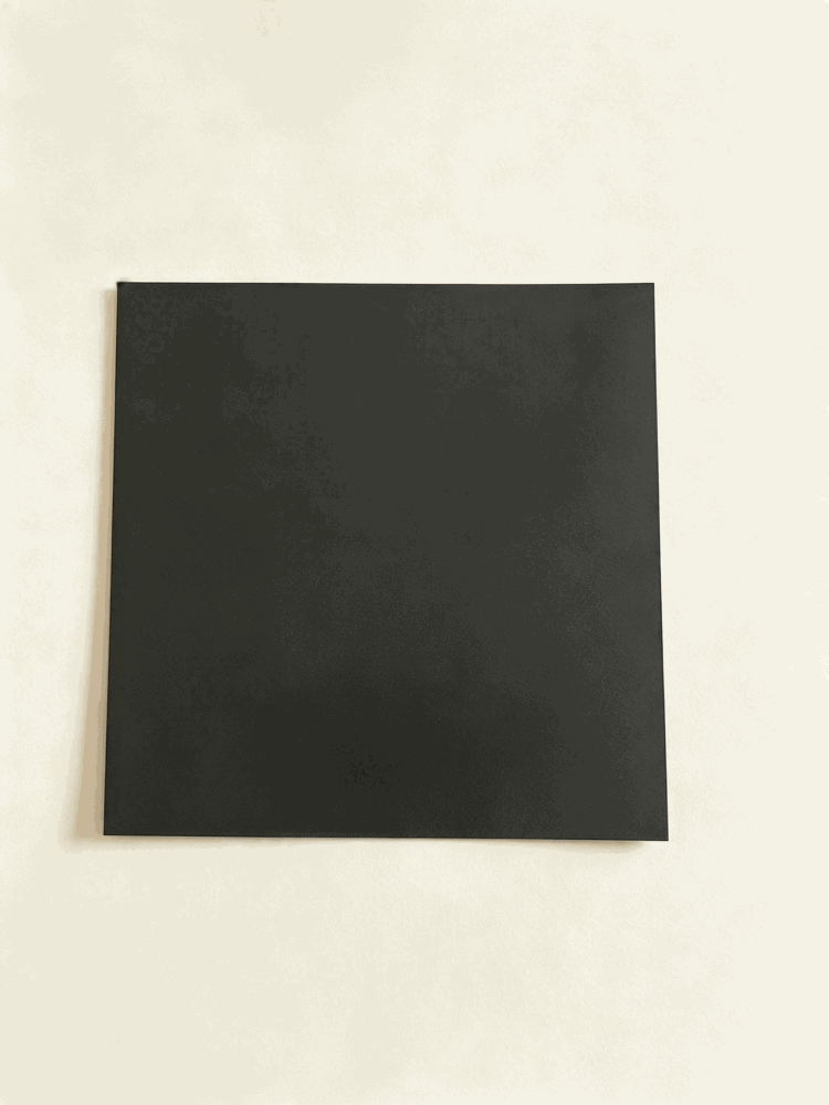 HDPE 光面土工膜